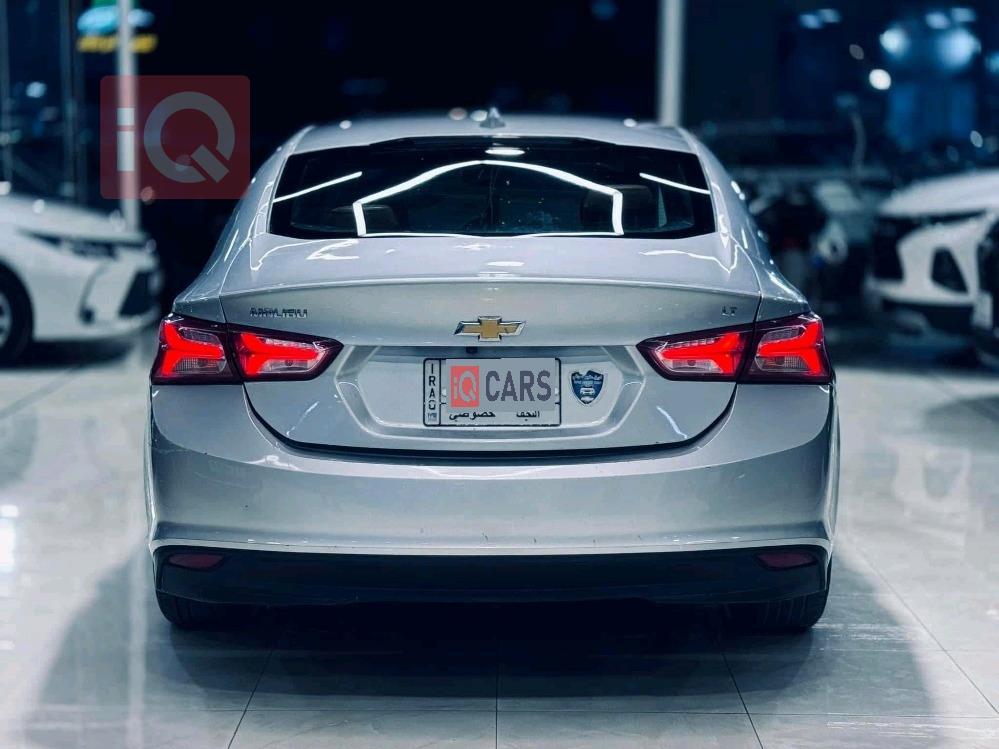 شيفروليه ماليبو